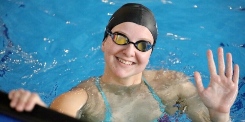 Рекордсменка мира по плаванию Чикунова отказалась ехать на Олимпиаду в Париже
