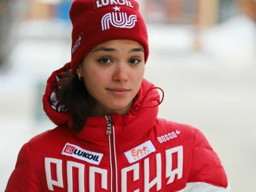 Лидер лыжной сборной России Степанова будет выступать за Татарстан