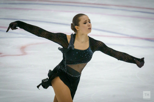 Татьяна Навка заявила об отсутствии ограничений на участие в ледовых шоу для Валиевой