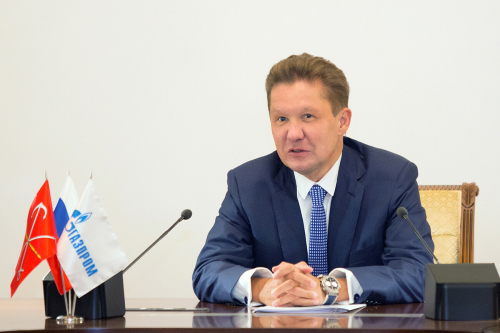 Глава «Газпрома» Миллер грозится лишить футболистов «Зенита» бонусов до 300 тыс. евро