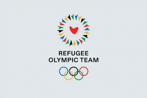 В МОК передали, что у команды беженцев будет своя эмблема на ОИ-2024