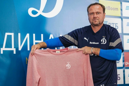 Марцел Личка пригласил игрока «Боруссии» Ройса перейти в «Динамо»