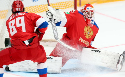 В Финляндии возмутились второму месту России в рейтинге Международной федерации хоккея