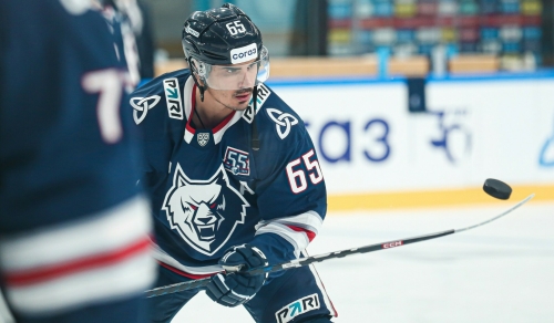 Хрустальная звезда драфта НХЛ кочует по Татарстану: почему трансфер Якупова в «Ак Барс» вызывает скепсис