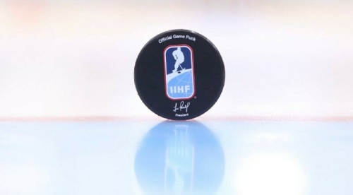 Прямые трансляции ЧМ-2024 по хоккею с шайбой в России покажут на федеральных спортивных каналах