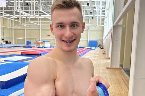 Даниел Маринов прокомментировал завоеванную медаль на Играх БРИКС