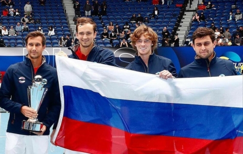 Шамиль Тарпищев о перспективах российских теннисистов на Олимпиаде-2024