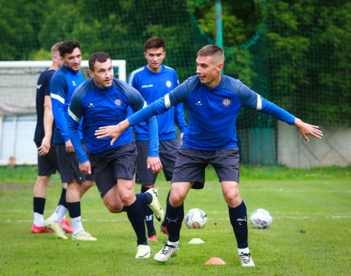 КАМАЗ» усилился двумя футболистами перед стартом нового сезона