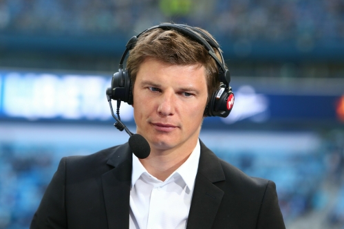 Андрей Аршавин назвал лучшего игрока ЕВРО-2024