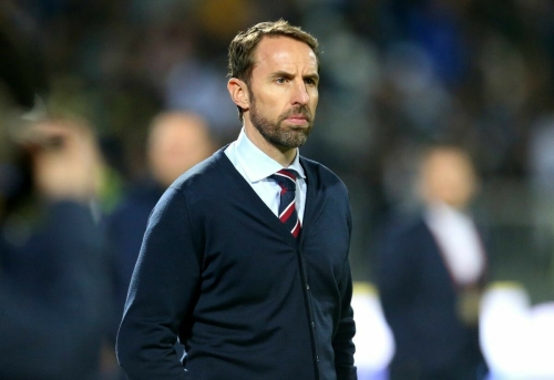 Гарет Саутгейт официально покинул пост главного тренера сборной Англии