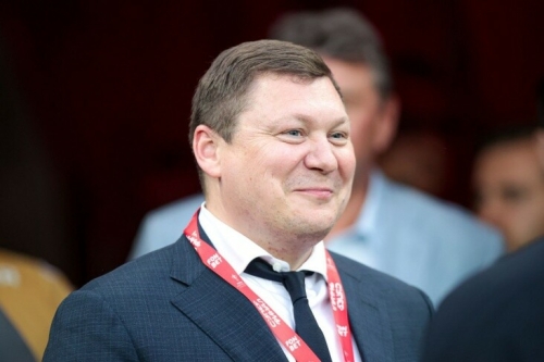 Генеральный секретарь РФС заявил, что матчи Кубка России могут проходить в одно время с играми в ЛЧ