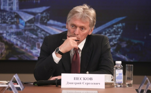 В Кремле отреагировали на отказ аккредитовывать российские СМИ на Олимпийские игры в Париже