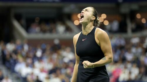 Дубров прокомментировал победу Арины Соболенко на US Open — 2024