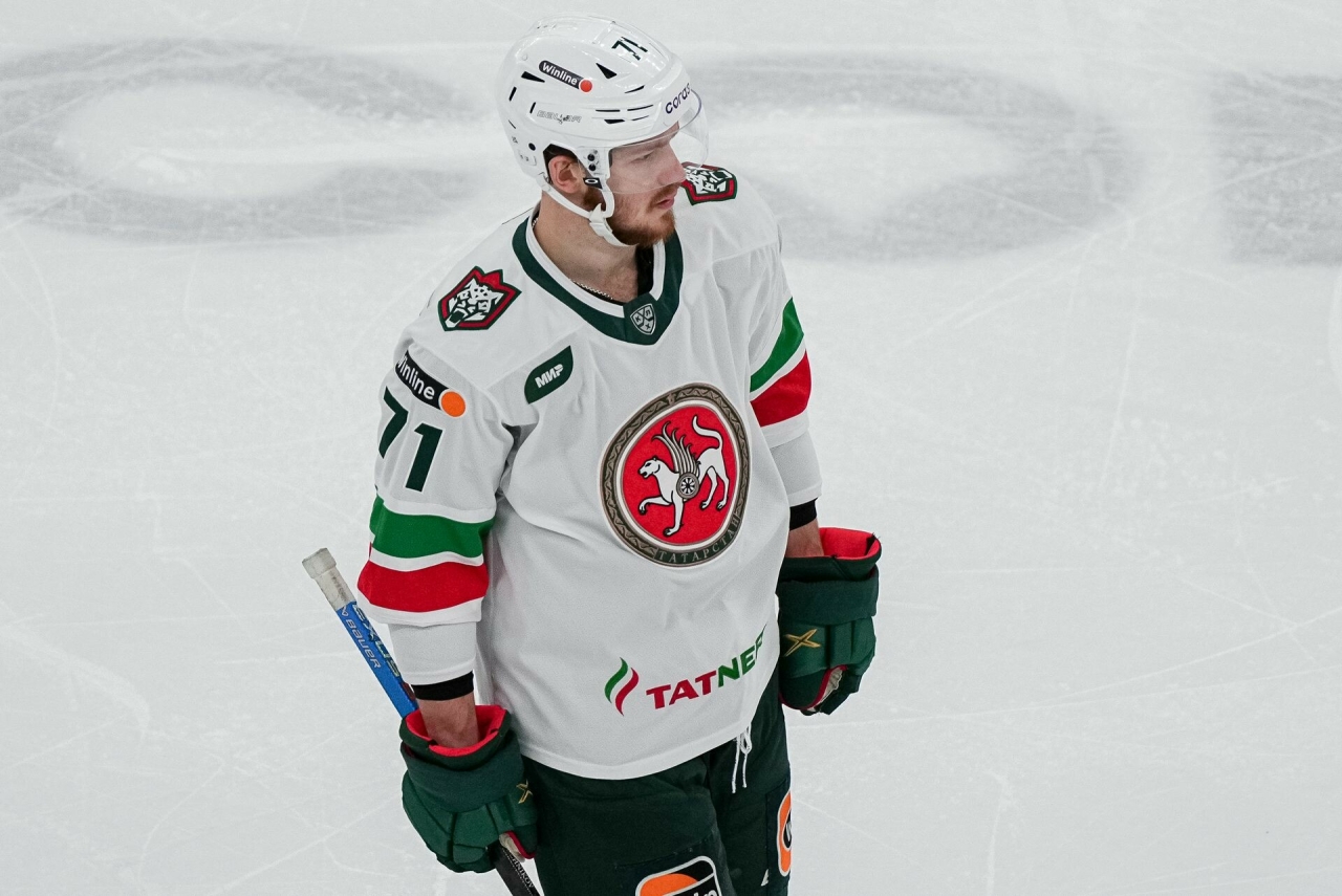Джованни Фьоре: «Евгению Свечникову еще не поздно стать звездой в НХЛ»