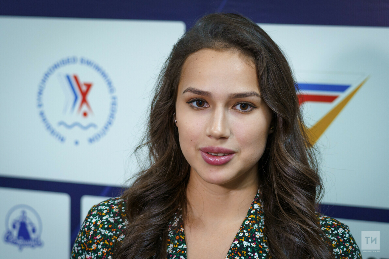 Алина Загитова высказалась о возможном возобновлении карьеры фигуристки