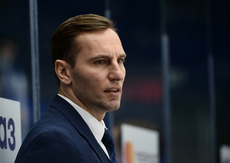 Дэвид Немировски стал новым главным тренером «Сибири»