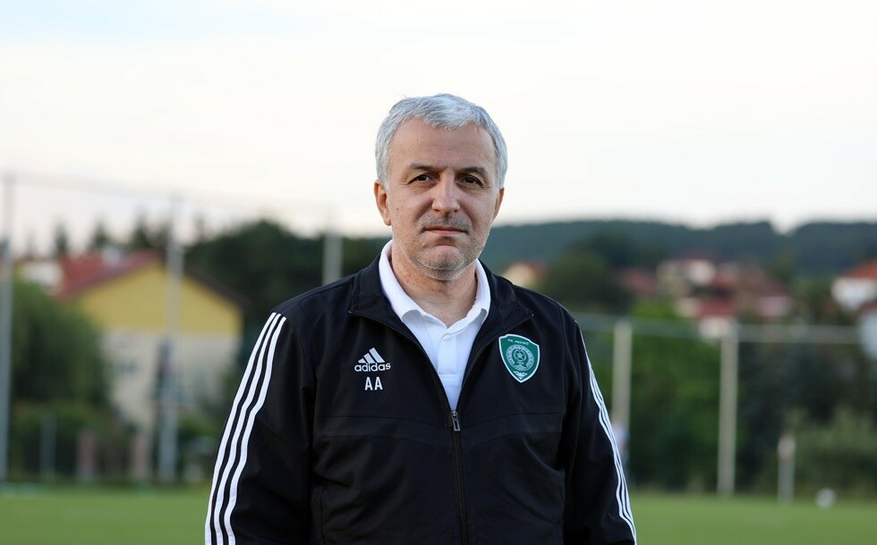 Айдамиров: «Все воспитанники «Ахмата» имеют бессрочные контракты с клубом»