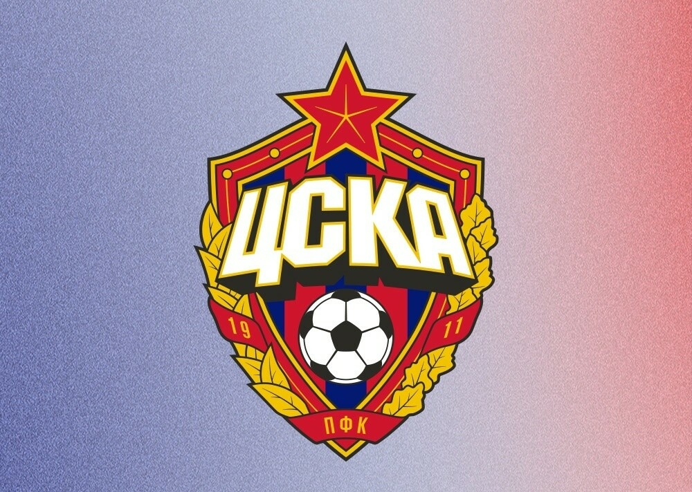 Эмблемы ЦСКА и «Зенита» попали в рейтинг 100 лучших в мире