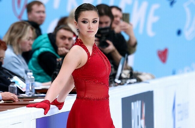 «Час икс» для Валиевой: какие шансы у фигуристки отмыться от допингового скандала в суде