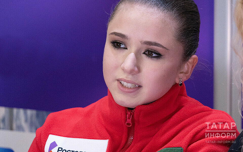 «Час икс» для Валиевой: какие шансы у фигуристки отмыться от допингового скандала в суде