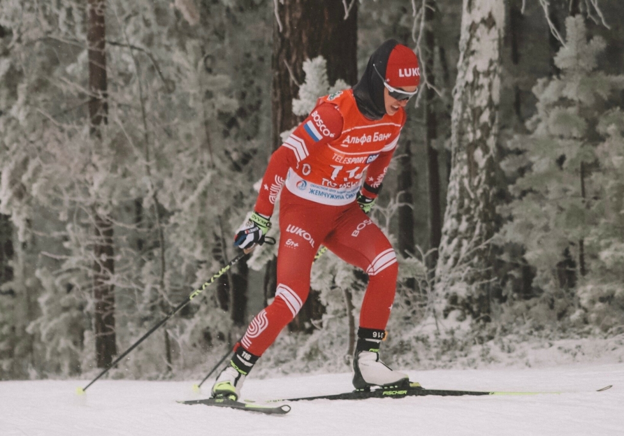 Вероника Степанова рассказала, почему отказалась выступать за лыжную сборную Татарстана