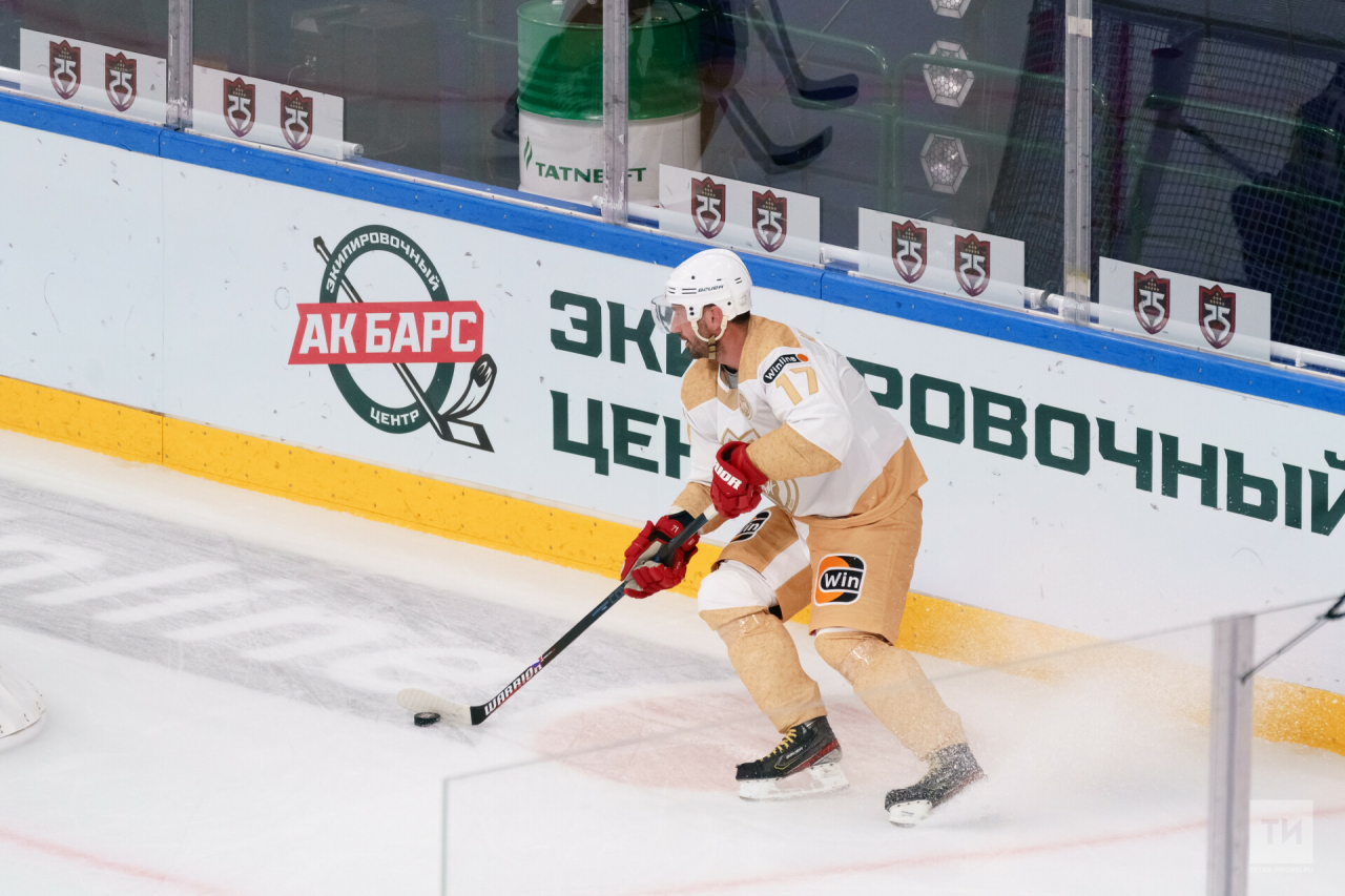 Чупин о возвращении Ковальчука в КХЛ: «Хоть до 60 играй, если сможешь»