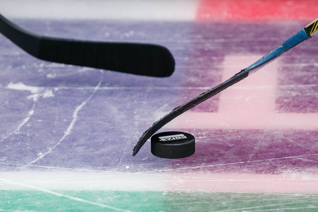 В России призвали создать программу помощи хоккеистам по примеру НХЛ