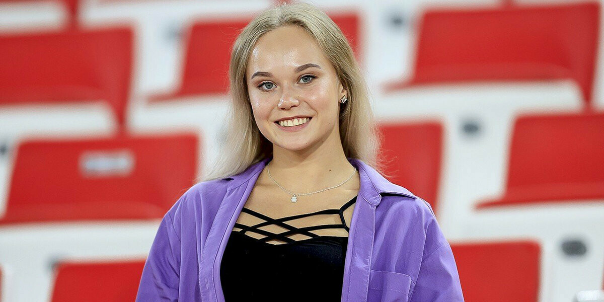 Олимпийская чемпионка Мельникова заявила, что выступит на Играх БРИКС в Казани