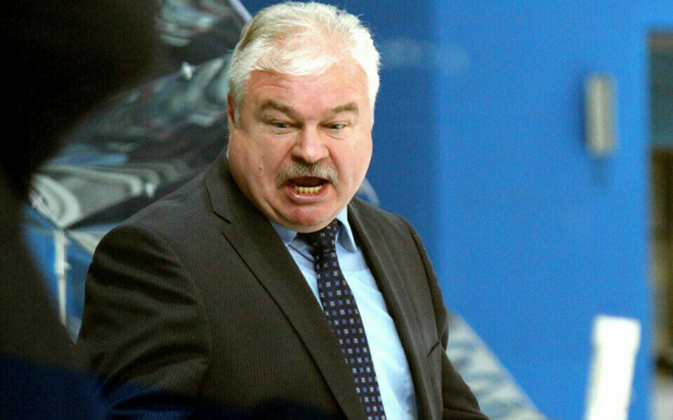 Плющев – о «бане» России в IIHF: «Ожидать другого не стоит. В ближайшие пару лет это не изменится»