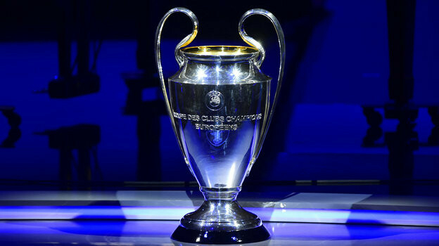 Мадридский «Реал» в пятнадцатый раз стал победителем Лиги чемпионов