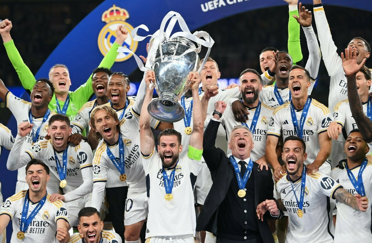 Hala Madrid или ленивый финал: почему «Реал» забрал трофей Лиги чемпионов в шестой раз за последние 11 лет